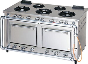 �}���[���f���b�N�X�^�C�v�K�X�����W(�g�b�v�r�C)�^���FMGRD-157D���@�F��1500mm ���s750mm ����800mm�����F���� (���[�J�[���)�����ۏ؁F���[�J�[�ۏؕt