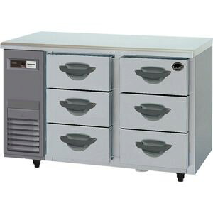 �p�i�\�j�b�N3�i�h�����[�^�C�v�①�Ɂs�C���o�[�^�[�t�^���FSUR-DK1271-3���@�F��1200mm ���s750mm ����800mm�����F���� (���[�J�[���)�����ۏ؁F���[�J�[�ۏؕt