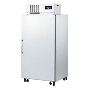 ダイワ・大和冷機工業 玄米保冷庫型式:DL-14TR4寸法:幅900mm 奥行800mm 高さ1872(〜1892)送料:無料 (メーカーより)直送保証:メーカー保証付30kg 玄米袋14袋