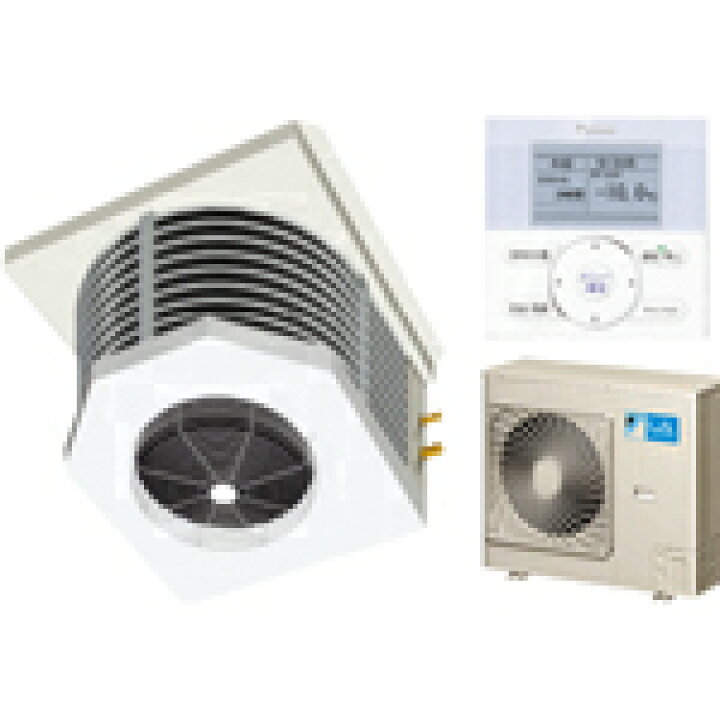 楽天市場】DAIKIN・ダイキン冷蔵ユニット《低温用インバーター 
