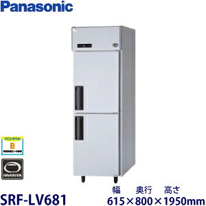 pi\jbNc^Co[^[ⓀɌ^FSRF-LV681iSRF-K681Bj@F615mm s800mm 1950mmF ([J[)ۏ؁F[J[ۏؕt