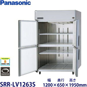 pi\jbNc^Co[^[①Ɍ^FSRR-LV1263S@F1200mm s650mm 1950mmF ([J[)ۏ؁F[J[ۏؕt