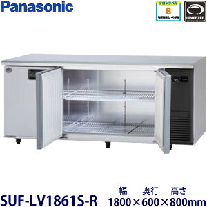 pi\jbN^Co[^[ⓀɌ^FSUF-LV1861S-RiSUF-K1861SB-Rj@F1800mm s600mm 800mmF ([J[)ۏ؁F[J[ۏؕt@BE^Cv