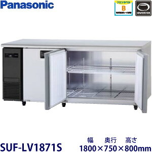 pi\jbN^Co[^[ⓀɌ^FSUF-LV1871SiSUF-K1871SBj@F1800mm s750mm 800mmF ([J[)ۏ؁F[J[ۏؕt