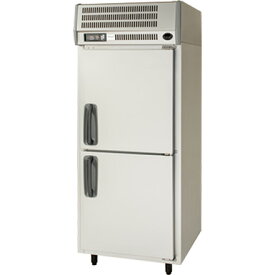 パナソニック(旧サンヨー)タテ型急速凍結庫型式：BF-K120(旧BF-F120A）寸法：幅745mm 奥行800mm 高さ1890mm送料：無料 (メーカーより)直送保証：メーカー保証付在庫僅少