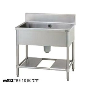 �^�j�R�[�ꑅ�V���N(�o�b�N�K�[�h����)�^���FTRE-1S-150A���@�F��1500m ���s750mm ����850mm�����F���� (���[�J�[���)����