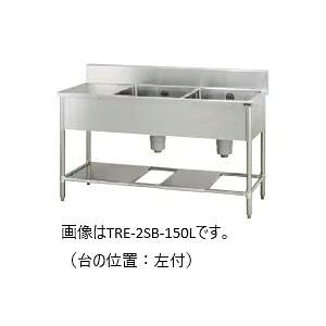 �^�j�R�[�񑅑�t�V���N(�o�b�N�K�[�h����)�^���FTRE-2SB-A1245���@�F��1200m ���s450mm ����850mm�����F���� (���[�J�[���)����
