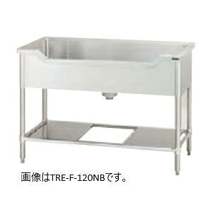 �^�j�R�[�M�^�V���N(�o�b�N�K�[�h�Ȃ�)�^���FTRE-F-120ANB���@�F��1200m ���s750mm ����850mm�����F���� (���[�J�[���)����