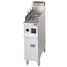 マルゼンガス角槽型ゆで麺機(ゆげシャッター付)型式：MRY-03(旧MRLN-03C)寸法：幅255mm 奥行700mm 高さ800mm バック150mm送料：無料 (メーカーより)直送保証：メーカー保証付