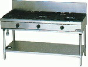 �}���[��NEW�p���[�N�b�N�K�X�e�[�u���^���FRGT-1563D�i��RGT-1563C�j���@�F��1500mm ���s600mm ����800mm�����F���� (���[�J�[���)�����ۏ؁F���[�J�[�ۏؕt