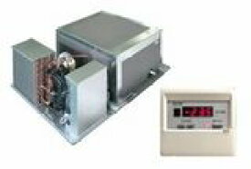 MITSUBISHI・ミツビシプレハブ冷蔵ユニット《中温用》型式：AFL-RP1Bサイズ：1馬力相当送料：無料 (メーカーより)直送保証：メーカー保証付