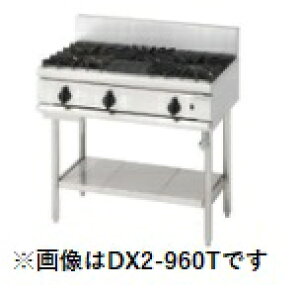 �R���b�g�J�g�E�K�X�e�[�u���^���FDX2-1260T���@�F��1200mm ���s600mm ����850mm�����F���� (���[�J�[���)�����ۏ؁F���[�J�[�ۏؕt