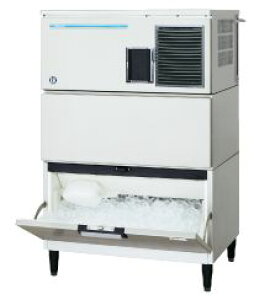 ホシザキ・星崎キューブアイス製氷機《スタックオンタイプ》型式:IM-115DM-1-STN寸法:幅930mm 奥行545mm 高さ1425mm送料:無料 (メーカーより直送)保証:メーカー保証付日産製氷能力115kg