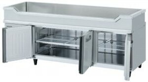 �z�V�U�L�E����M�`�V���N�t�①�Ɍ^���FRW-180SNCG-ML-T�i��RW-180SNC-T�j���@�F��1800mm ���s600mm ����850mm�����F���� (���[�J�[���)�����ۏ؁F���[�J�[�ۏؕt