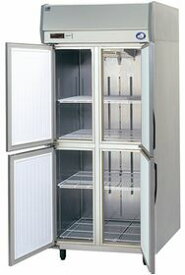 パナソニック縦型インバーター冷蔵庫型式：SRR-K961B（旧SRR-K961A）寸法：幅900mm 奥行650mm 高さ1950mm送料：無料 (メーカーより)直送保証：メーカー保証付