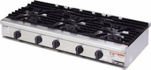 �}���[��NEW�p���[�N�b�N�K�X�e�[�u���R�����^���FRGC-1265(H)D���@�F��1200mm ���s600mm ����200(250)mm�����F���� (���[�J�[���)�����ۏ؁F���[�J�[�ۏؕt�g�b�v�o�[�i�[���165×3�A��95��×2