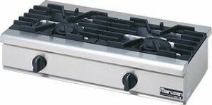 �}���[��NEW�p���[�N�b�N�K�X�e�[�u���R�����^���FRGC-094D(��RGC-094C)���@�F��900mm ���s450mm ����200mm�����F���� (���[�J�[���)�����ۏ؁F���[�J�[�ۏؕt�g�b�v�o�[�i�[���165×2