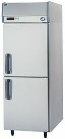 パナソニック縦型インバーター冷凍庫型式：SRF-K761B（旧SRF-K761A）寸法：幅745mm 奥行650mm 高さ1950mm送料：無料 (メーカーより)直送保証：メーカー保証付