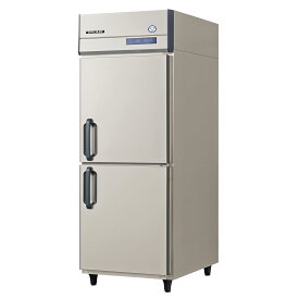 フクシマガリレイノンフロン縦型インバーター冷蔵庫型式：GRD-080RDX寸法：幅755mm 奥行800mm 高さ1950mm送料：無料 (メーカーより直送)保証：メーカー保証付