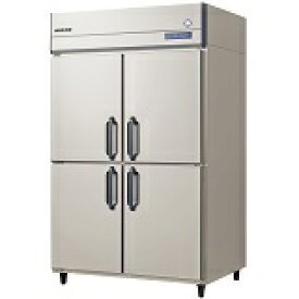 フクシマガリレイノンフロン縦型インバーター冷蔵庫型式：GRD-120RDX寸法：幅1200mm 奥行800mm 高さ1950mm送料：無料 (メーカーより直送)保証：メーカー保証付