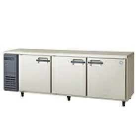 フクシマガリレイノンフロン横型インバーター冷蔵庫型式：LRW-210RX寸法：幅2100mm 奥行750mm 高さ800mm送料：無料 (メーカーより直送)保証：メーカー保証付