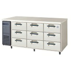 �t�N�V�}�K�����C�m���t����3�i�h�����[�^�C�v�①�Ɍ^���FLDW-160RX���@�F��1650mm ���s750mm ����800mm�����F���� (���[�J�[���)�����ۏ؁F���[�J�[�ۏؕt