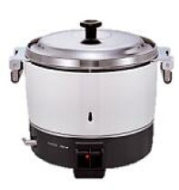 楽天市場】リンナイ ガス炊飯器3升の通販