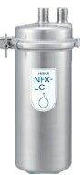 メイスイ 浄水器型式：NFX-LC寸法：直径:104mm　高さ：303mm送料：無料 (メーカーより)直送保証：メーカ…