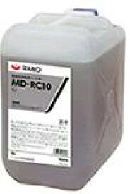マルゼン食器洗浄機 乾燥仕上げ剤型式：MD-RC1010 L