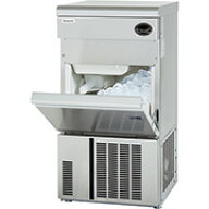 パナソニックキューブアイス製氷機型式：SIM-AS2500(旧SIM-S2500B)寸法：幅395mm 奥行450mm 高さ800mm送…
