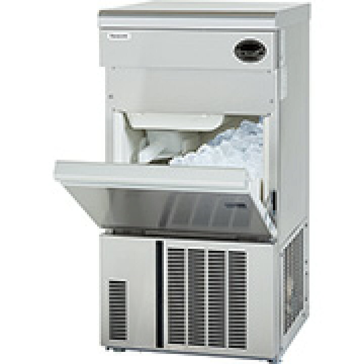 パナソニックキューブアイス製氷機 型式：SIM-AS2500（旧SIM-S2500B 