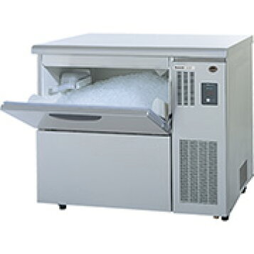 楽天市場】SIM-C120B【パナソニック】チップアイス製氷機120kg 幅600 