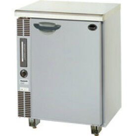 パナソニック横型冷蔵庫型式：SUR-G641A寸法：幅600mm 奥行450mm 高さ800mm送料：無料 (メーカーより)直送保証：メーカー保証付