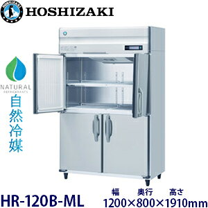 zVULc^yR}z①Ɍ^FHR-120B-ML(HR-120NA-ML)@F1200mm s800mm 1910mmF ([J[蒼)ۏ؁F[J[ۏؕt