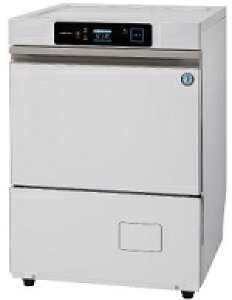 ホシザキ・星崎アンダーカウンター食器洗浄機型式:JWE-400TUC3-H(旧JWE-400TUB3-H)寸法:幅600mm 奥行600mm 高さ850mm送料:無料 (メーカーより)直送保証:メーカー保証付