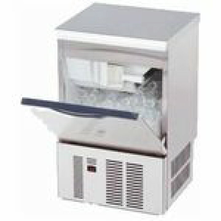 楽天市場】ダイワ・大和キューブアイス製氷機型式：DRI-35LMF（旧DRI  