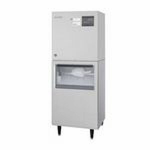 ホシザキ・星崎チップアイス製氷機《スタックオンタイプ》型式:CM-450AWK-2-SAF(旧CM-450AWK-1-SAF)寸法:幅700mm 奥行605mm 高さ1830mm送料:無料 (メーカーより直送)保証:メーカー保証付日産製氷