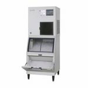 ホシザキ・星崎チップアイス製氷機《スタックオンタイプ》型式:CM-450AYK-2-SA(旧CM-450AYK-1-SA)寸法:幅700mm 奥行790mm 高さ1790mm送料:無料 (メーカーより直送)保証:メーカー保証付日産製氷能