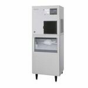 ホシザキ・星崎チップアイス製氷機《スタックオンタイプ》型式:CM-450AYK-2-SAF(旧CM-450AYK-1-SAF)寸法:幅700mm 奥行605mm 高さ1830mm送料:無料 (メーカーより直送)保証:メーカー保証付日産製氷