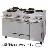 Commercial gas stove | JChere Japanese Proxy Service