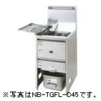 楽天市場】タニコー フライヤー tgfl-45cの通販