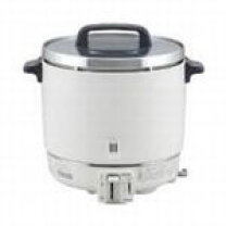 楽天市場】パロマ ガス炊飯器 pr303の通販