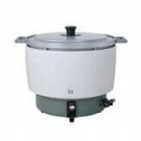 パロマガス炊飯器型式：PR-10DSS寸法：幅573mm 奥行470mm 高さ449mm送料：無料 (メーカーより)直送保証：メーカー保証付(10リットル)