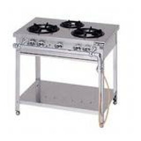 マルゼンスタンダードタイプガステーブル型式：MGT-096DS寸法：幅900mm 奥行600mm 高さ800mm送料：無料 (メーカーより)直送保証：メーカー保証付