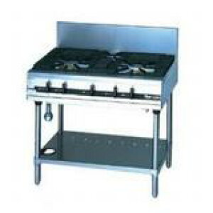 �}���[���p���[�N�b�N�K�X�e�[�u��(�X�[�p�[�o�[�i�[����)�^���FMGTXS-096F(��MGTXS-096E)���@�F��900mm ���s600mm ����800mm�����F���� (���[�J�[���)�����ۏ؁F���[�J�[�ۏؕt