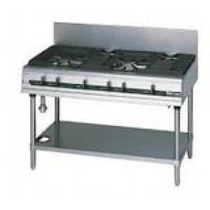 �}���[���p���[�N�b�N�K�X�e�[�u��(�X�[�p�[�o�[�i�[����)�^���FMGTXS-126F(��MGTXS-126E)���@�F��1200mm ���s600mm ����800mm�����F���� (���[�J�[���)�����ۏ؁F���[�J�[�ۏؕt