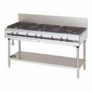 �}���[���p���[�N�b�N�K�X�e�[�u���^���FMGTX-156F(��MGTX-156E)���@�F��1500mm ���s600mm ����800mm�����F���� (���[�J�[���)�����ۏ؁F���[�J�[�ۏؕt