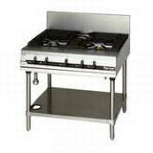 �}���[���p���[�N�b�N�K�X�e�[�u��(�X�[�p�[�o�[�i�[����)�^���FMGTXS-097F(��MGTXS-097E)���@�F��900mm ���s750mm ����800mm�����F���� (���[�J�[���)�����ۏ؁F���[�J�[�ۏؕt