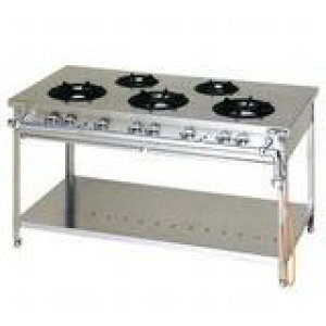 �}���[���X�^���_�[�h�^�C�v�K�X�e�[�u���^���FMGT-157DS���@�F��1500mm ���s750mm ����800mm�����F���� (���[�J�[���)�����ۏ؁F���[�J�[�ۏؕt