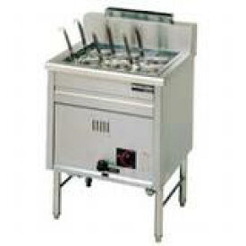 マルゼン角槽型ラーメン釜(自動点火)型式：MRK-066B寸法：幅600mm 奥行600(580)mm 高さ800mm バック150mm送料：無料 (メーカーより)直送保証：メーカー保証付